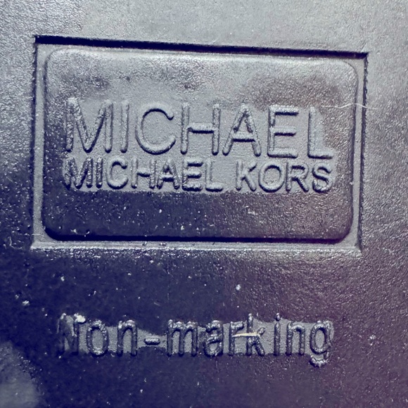 Like New! Michael Kors Riding Style Boot - Picture 8 of 8